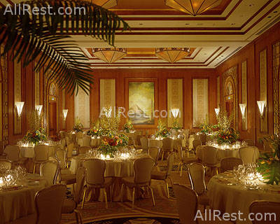 Four Seasons Resort 37